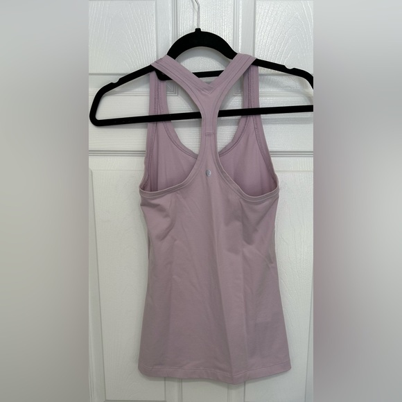 Lululemon Cool Racerback ll - Picture 6 of 6
